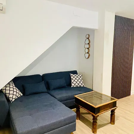 Y Doble Independiente A 10 Minutos De Centro De Apartment