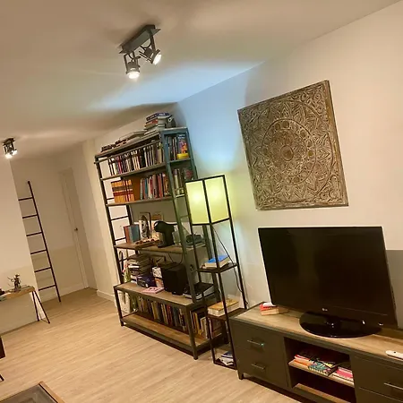 Apartment Y Doble Independiente A 10 Minutos De Centro De *