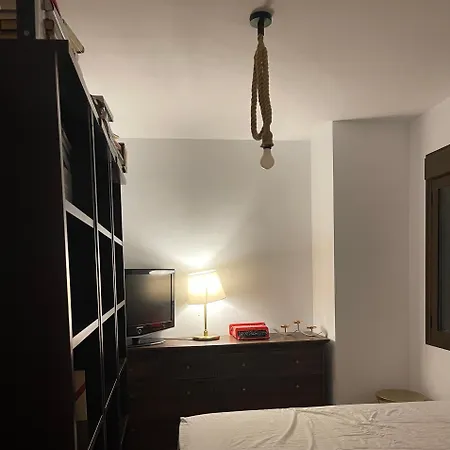 Y Doble Independiente A 10 Minutos De Centro De Apartment Granada