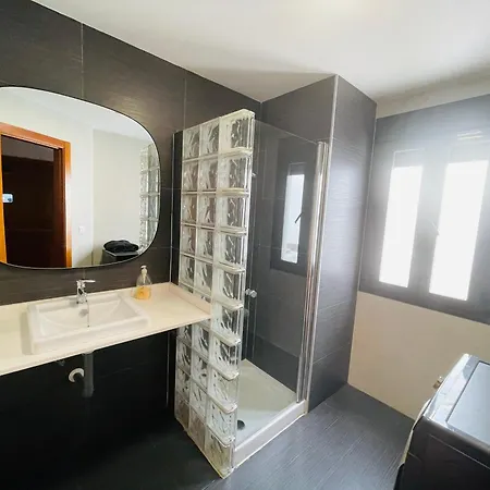 Apartment Y Doble Independiente A 10 Minutos De Centro De Granada