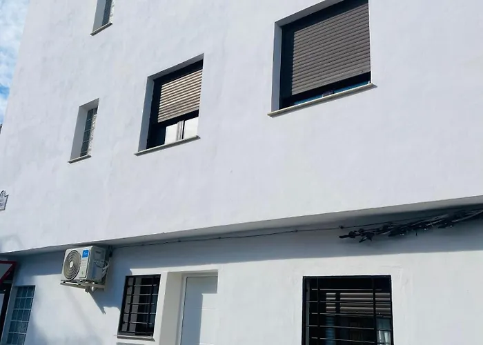 Appartement Y Doble Independiente A 10 Minutos De Centro De