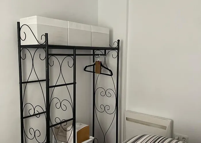 Appartement Y Doble Independiente A 10 Minutos De Centro De