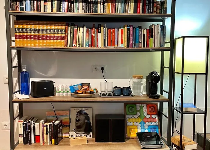 Appartement Y Doble Independiente A 10 Minutos De Centro De