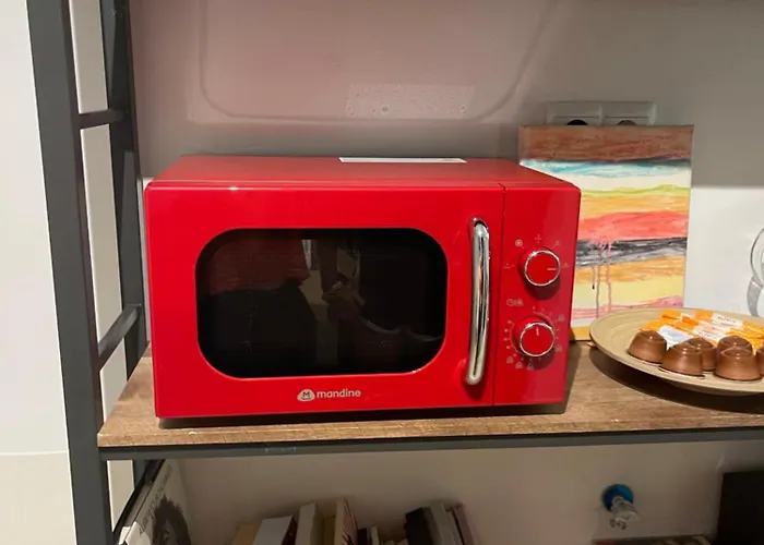 Appartement Y Doble Independiente A 10 Minutos De Centro De Granada