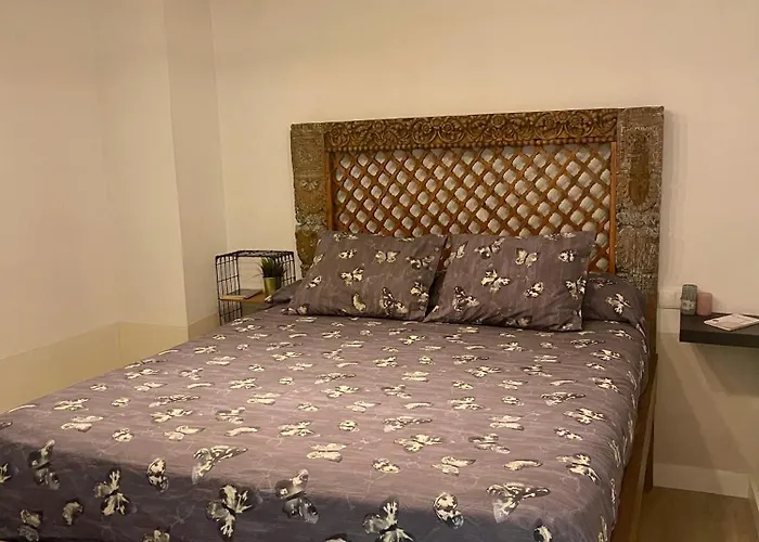 Appartement Y Doble Independiente A 10 Minutos De Centro De *
