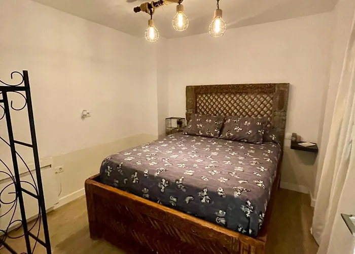 Y Doble Independiente A 10 Minutos De Centro De Appartement *