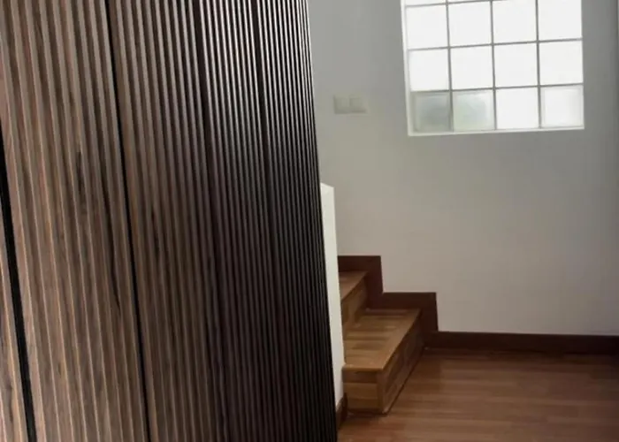 Appartement Y Doble Independiente A 10 Minutos De Centro De Granada