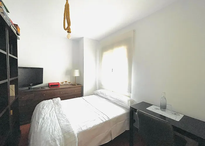 Appartement Y Doble Independiente A 10 Minutos De Centro De *