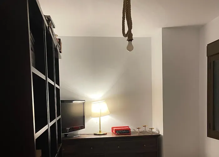 Y Doble Independiente A 10 Minutos De Centro De Appartement Granada