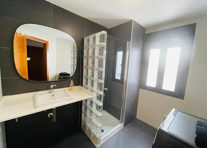 Appartement Y Doble Independiente A 10 Minutos De Centro De Granada